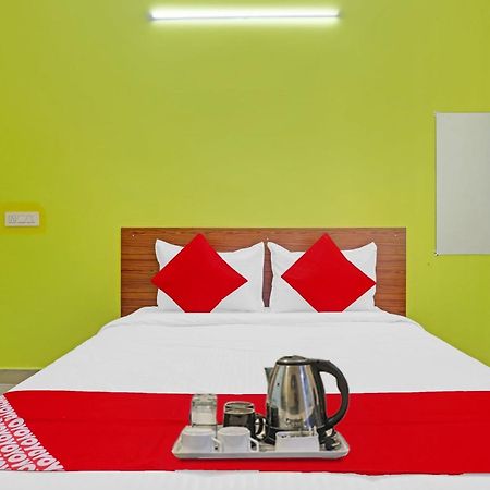 Super Collection O Elite Stay Near Habsiguda Metro Station Hyderabad Ngoại thất bức ảnh