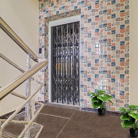 Super Collection O Elite Stay Near Habsiguda Metro Station Hyderabad Ngoại thất bức ảnh