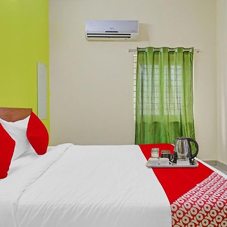 Super Collection O Elite Stay Near Habsiguda Metro Station Hyderabad Ngoại thất bức ảnh