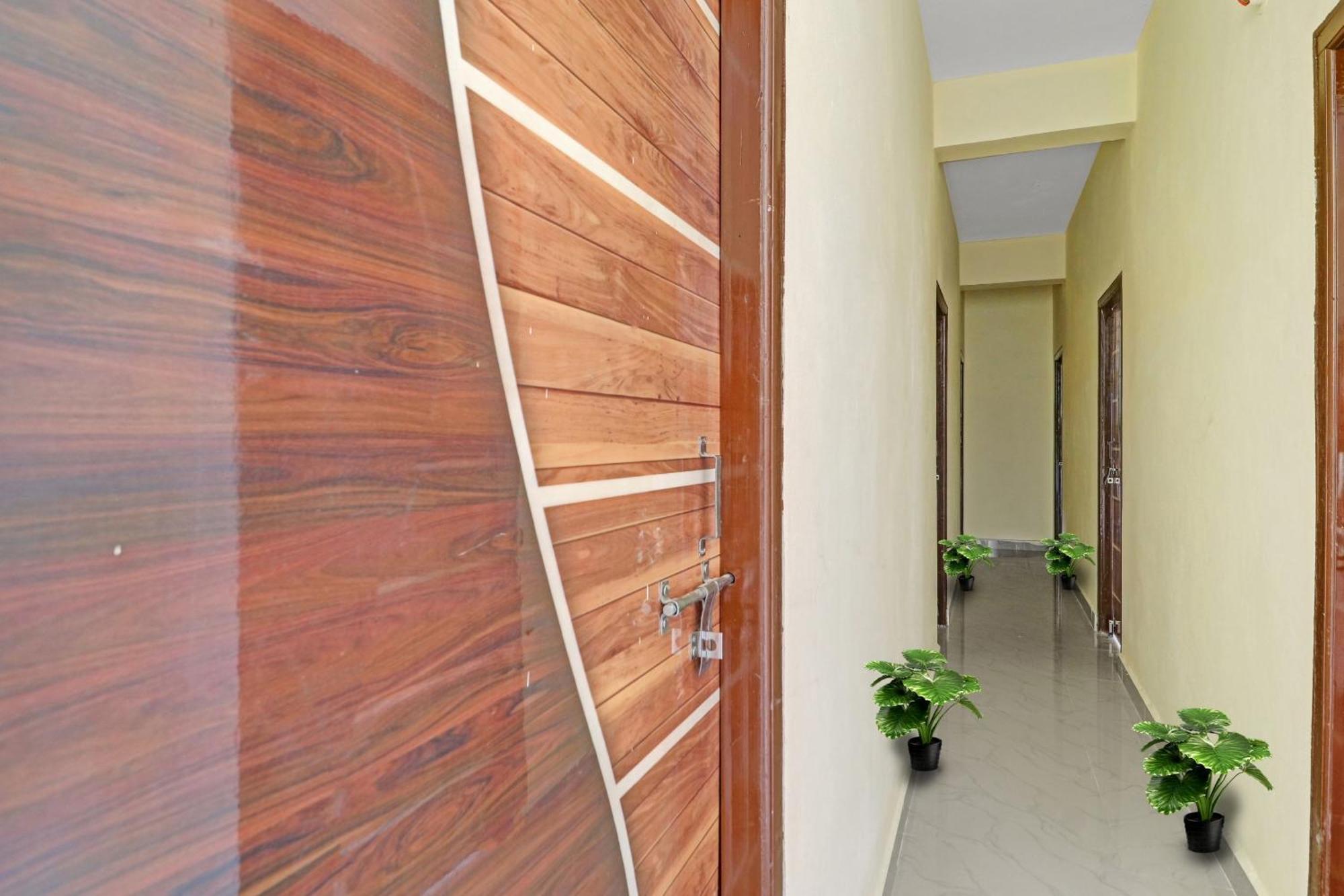 Super Collection O Elite Stay Near Habsiguda Metro Station Hyderabad Ngoại thất bức ảnh